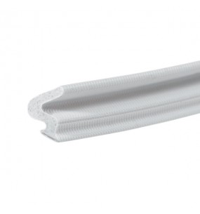 T-Slot Flipper Seal - Per Meter