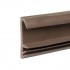 W Series Timber Weather Seal - Easy Insertion