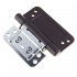 Trojan Composite Door Hinge - 3D Adjustable