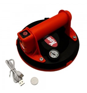 Xpert PowerLift Battery Vacuum Glass Lifter