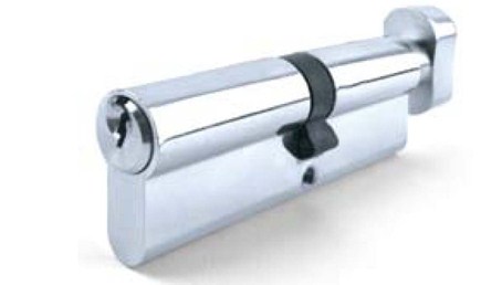 Euro Cylinder Thumb Turn Barrel