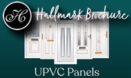Hallmark uPVC Panel Brochure